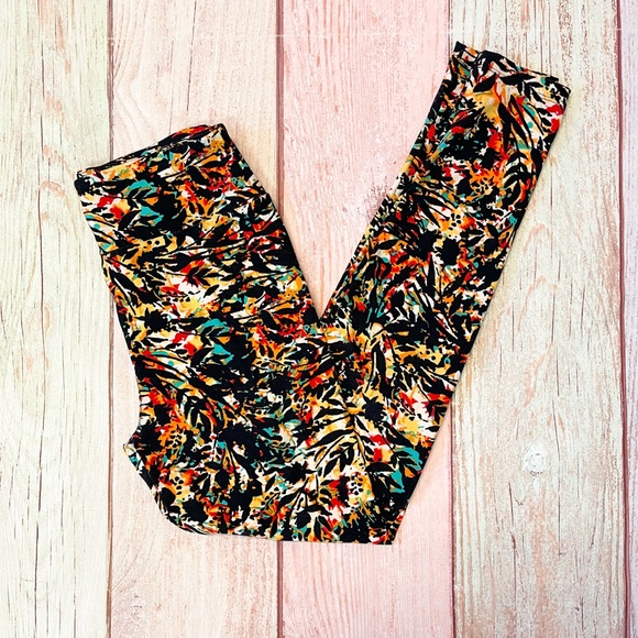 LuLaRoe Pants - 3/$20🔥 Lularoe Women’s Juniors Leggings